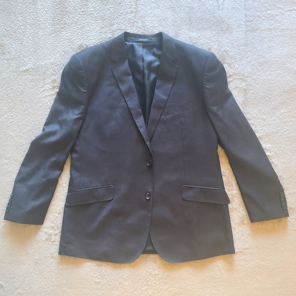Suit Jacket